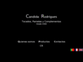 candidarodrigues.es
