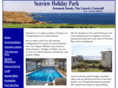 caravanholidayscornwall.com