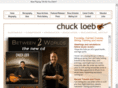 chuckloeb.com