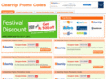 cleartrippromocodes.com