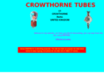 crowthornetubes.com