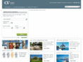 cvtravelusa.com