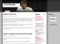 davidbentleyfan.net