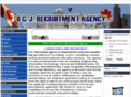 djrecruitmentagency.com