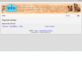 doginfoguides.com