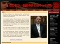 edbroms.com