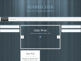 einbrecher.com