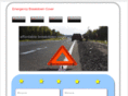 emergencybreakdowncover.com