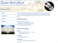 exaltedwordchurch.org