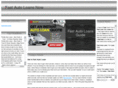 fastautoloansnow.com