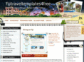 fijitraveltemplates4free.com