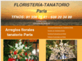 flores-tanatorio-parla.org.es