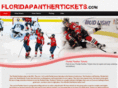 floridapanthertickets.com