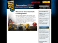 flukeinnovationsells.com