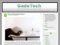 gadetech.com