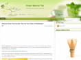 greenmatchatea.org