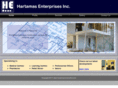 hartamasconstruction.com