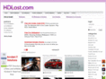 hdlost.com