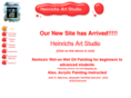 heinrichsart.com