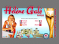 helene-gale.com