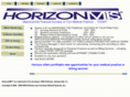 horizonmis.com