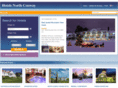 hotelsnorthconway.com