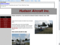 hudsonaircraft.com
