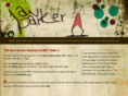 ianparkerband.com