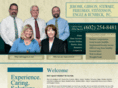 jeromegibsonlaw-workerscomp.com