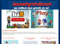 jeuxetgratuit.com