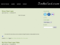 jimbevard.com