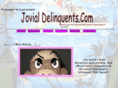 jovialdelinquents.com