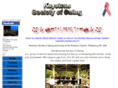 keystonesocietyofswing.com