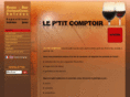 le-ptit-comptoir.com