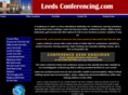leedsconferencing.com