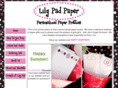 lilypadpaper.com