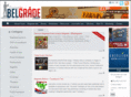 livinginbelgrade.com