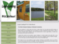 loganlandingcabinresort.com