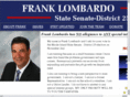 lombardoforsenate.com