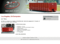 losangelesbins.com