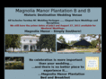 magnoliamanorbnb.com