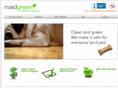 maidgreensf.com