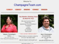 majsanchampagne.com