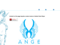 marieangedesigns.com