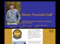 martynowickigolf.com