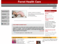 miamiferret.org