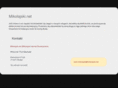 mikolajski.net