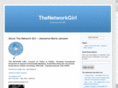 networkgirl.com