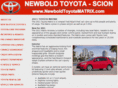 newboldtoyotamatrix.com