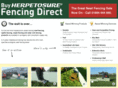 newtfencing.co.uk